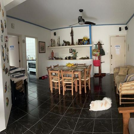 Apartamento Na Praia Grande Ubatuba Exterior foto
