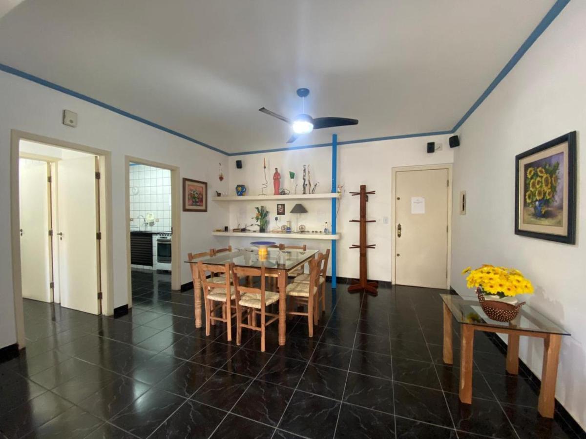 Apartamento Na Praia Grande Ubatuba Exterior foto