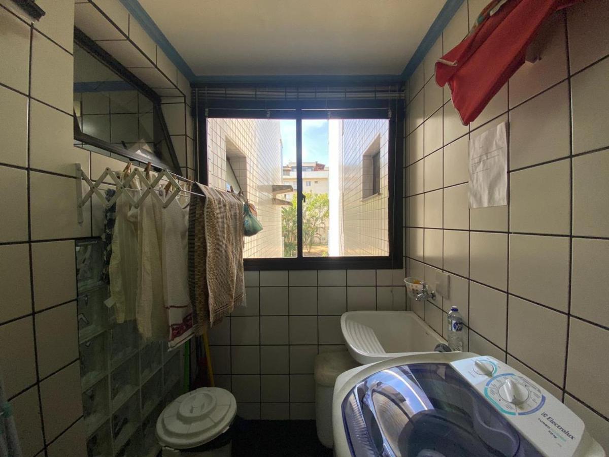 Apartamento Na Praia Grande Ubatuba Exterior foto