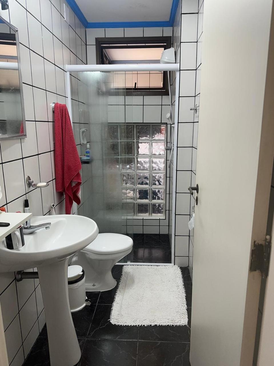 Apartamento Na Praia Grande Ubatuba Exterior foto