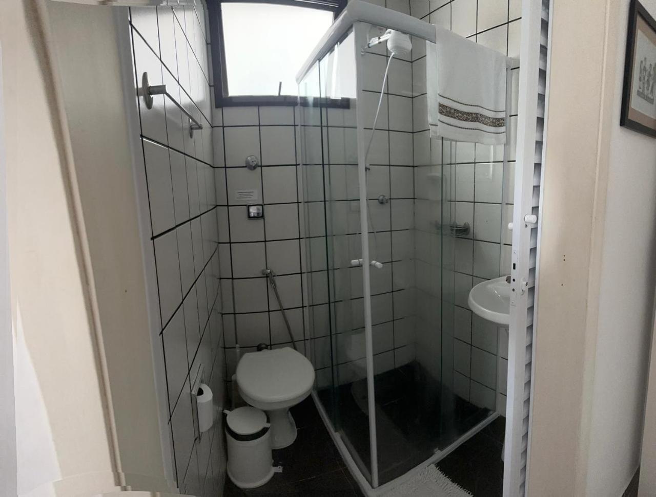 Apartamento Na Praia Grande Ubatuba Exterior foto